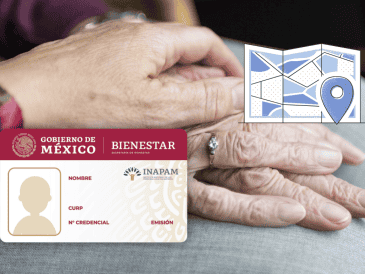 Con la credencial Inapam, las personas mayores pueden acceder a una amplia variedad de servicios con descuentos. ESPECIAL