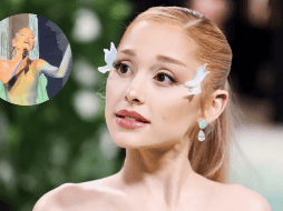 Ariana Grande confiesa que saldrá de tour pronto. EFE / ARCHIVO / ESPECIAL / IG / @arianagrande