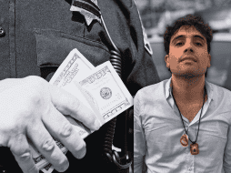 A la experta no le sorprendería que en su acuerdo con EU, Ovidio y Joaquín Guzmán López den información para incriminar a el “Mayo”, y viceversa. ESPECIAL / CANVA