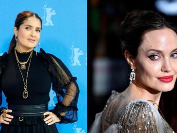 Se sabe que Hayek conserva fuertes lazos con su tierra natal, donde su familia tiene negocios e inversiones. EFE/CANVA/ARCHIVO