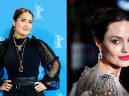 Se sabe que Hayek conserva fuertes lazos con su tierra natal, donde su familia tiene negocios e inversiones. EFE/CANVA/ARCHIVO