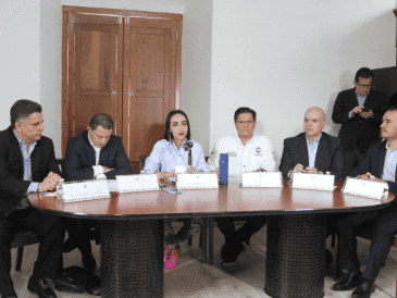 La propuesta de la bancada panista surge debido a que la Contraloría será la instancia que supla al ITEI como órgano garante de la transparencia y acceso a la información. CORTESÍA