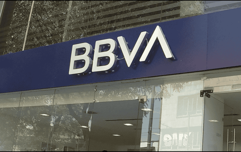 Muchas personas expresaron su descontento con la entidad financiera tras presentar fallas. EL INFORMADOR/ARCHIVO