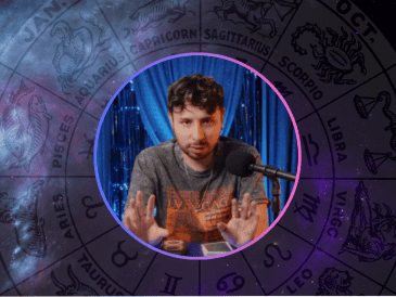 Saca tu mejor vibra y abre tu mente a las señales del universo: con la sabiduría de Mika y las cartas del tarot como aliadas. ESPECIAL/ Pixabay/ YouTube/ Mika Vidente.