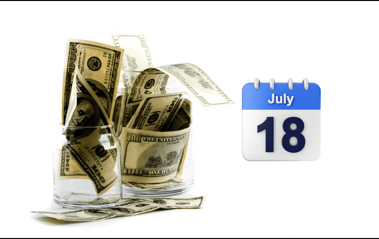 Este 18 de julio, así se cotiza el dólar en Banco Azteca. UNSPLASH/ M. Kovalets