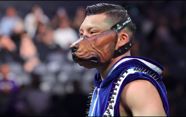 La espera de la revancha de 