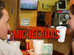 Aquí recomiendan los usuarios de Google disfrutar de micheladas. EL INFORMADOR / ARCHIVO