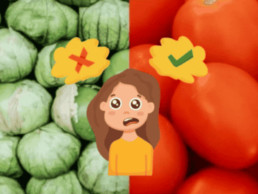 La confusión viene principalmente de regionalismos. GOBIERNO DE MÉXICO