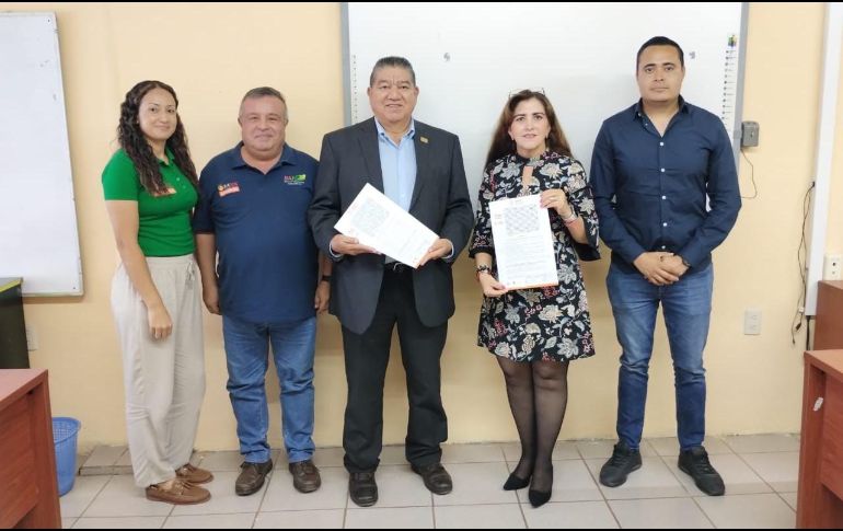 Estas acciones consolidan un modelo de formación con enfoque social, inclusivo y de alta calidad. CORTESÍA