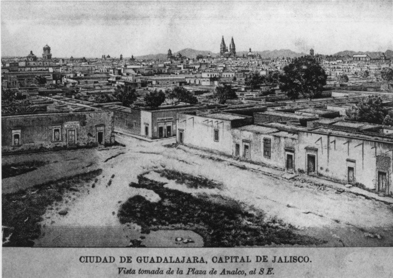 EL INFORMADOR / ARCHIVO 