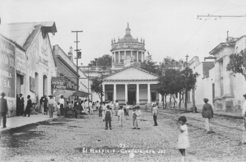 EL INFORMADOR / ARCHIVO 