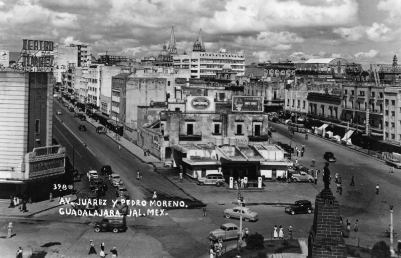  EL INFORMADOR / ARCHIVO