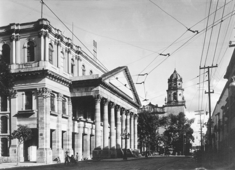  EL INFORMADOR / ARCHIVO