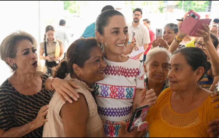 Esto lo dijo, tras encabezar este domingo la Asamblea Salud Casa por Casa, en el Hospital 