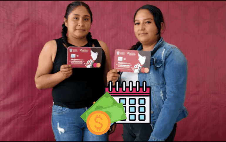 Se recomienda seguir las cuentas oficiales para tener mantenerse informada. ESPECIAL