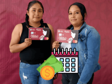 Se recomienda seguir las cuentas oficiales para tener mantenerse informada. ESPECIAL