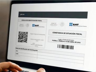 La Constancia de Situación Fiscal tiene diferencias notables de acuerdo con el régimen en el que esté inscrito el contribuyente. ESPECIAL