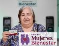 Aquí te compartimos el calendario de registro para la Pensión Mujeres Bienestar por fecha. ESPECIAL / BANCO DEL BIENESTAR