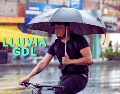 La probabilidad de lluvia para Guadalajara durante la semana seguirá, pero disminuirá a partir del miércoles, para incrementarse otra vez a partir del sábado. SUN / ARCHIVO