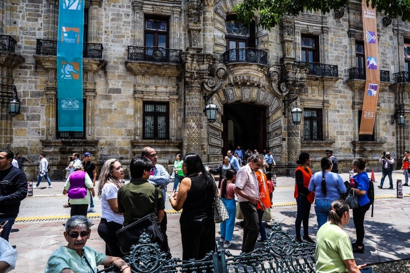  EL INFORMADOR / A. NAVARRO