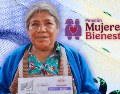La Pensión Mujeres Bienestar otorga un estímulo bimestral de 3 mil pesos, con el objetivo de mejorar la calidad de vida de las beneficiarias. ESPECIAL