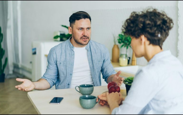 Esta frase la utilizan las personas con una alta inteligencia emocional. UNSPLASH / V. GARLEV