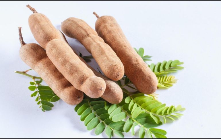 El tamarindo cuenta con propiedades nutricionales beneficiosas para la salud, ya que es fuente de antioxidantes, vitaminas y minerales. Pixabay
