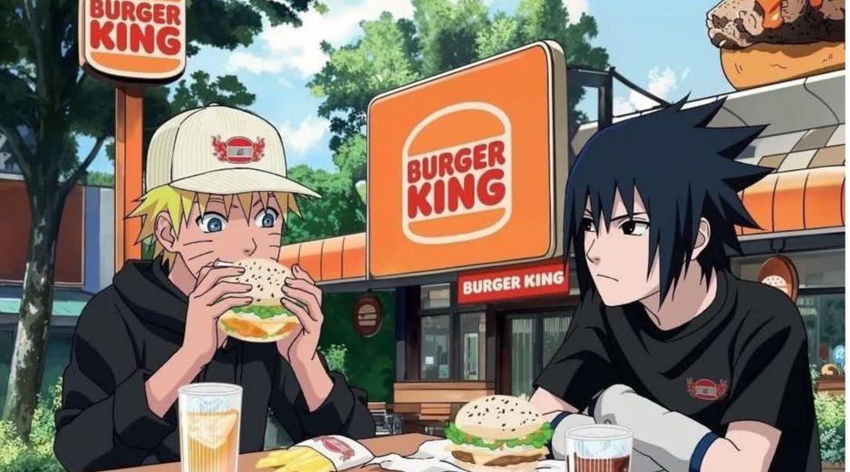 te informamos que los combos estarán disponibles en tu sucursal Burger King más cercana. ESPECIAL