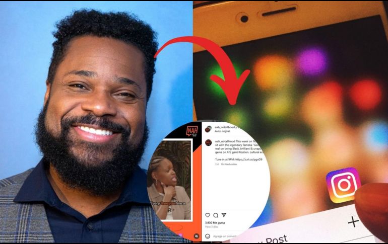 Warner alcanzó la fama mundial gracias a su participación en el popular programa “El show de Cosby”. ESPECIAL