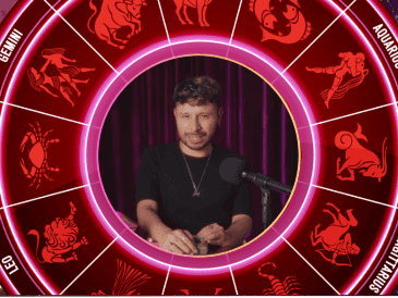 Saca tu mejor vibra y abre tu mente a las señales del universo: con la sabiduría de Mika y las cartas del tarot como aliadas. ESPECIAL/ Pixabay/ YouTube/ Mika Vidente