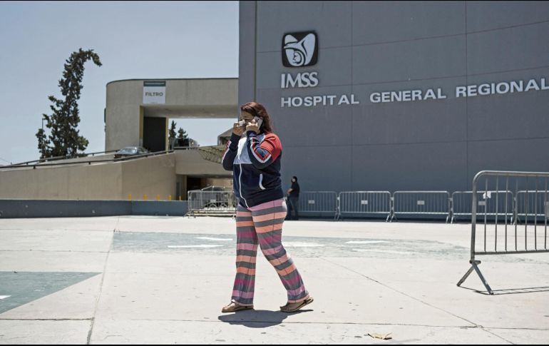 El objetivo principal es reducir tiempos de espera. ESPECIAL