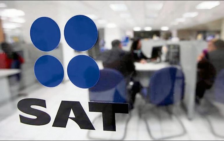 Ambos documentos pueden ser tramitados en el portal oficial del SAT. ESPECIAL