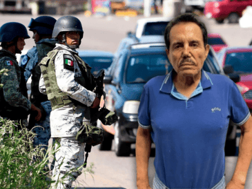 Especialistas afirman que las facciones de “La Mayiza” y “Los Chapitos” se organizarán como dos cárteles diferentes. AFP / ARCHIVO / ESPECIAL