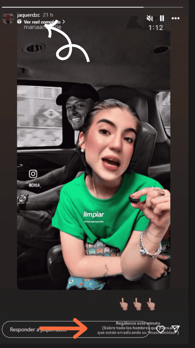 INSTAGRAM/ @jaquerdzc 