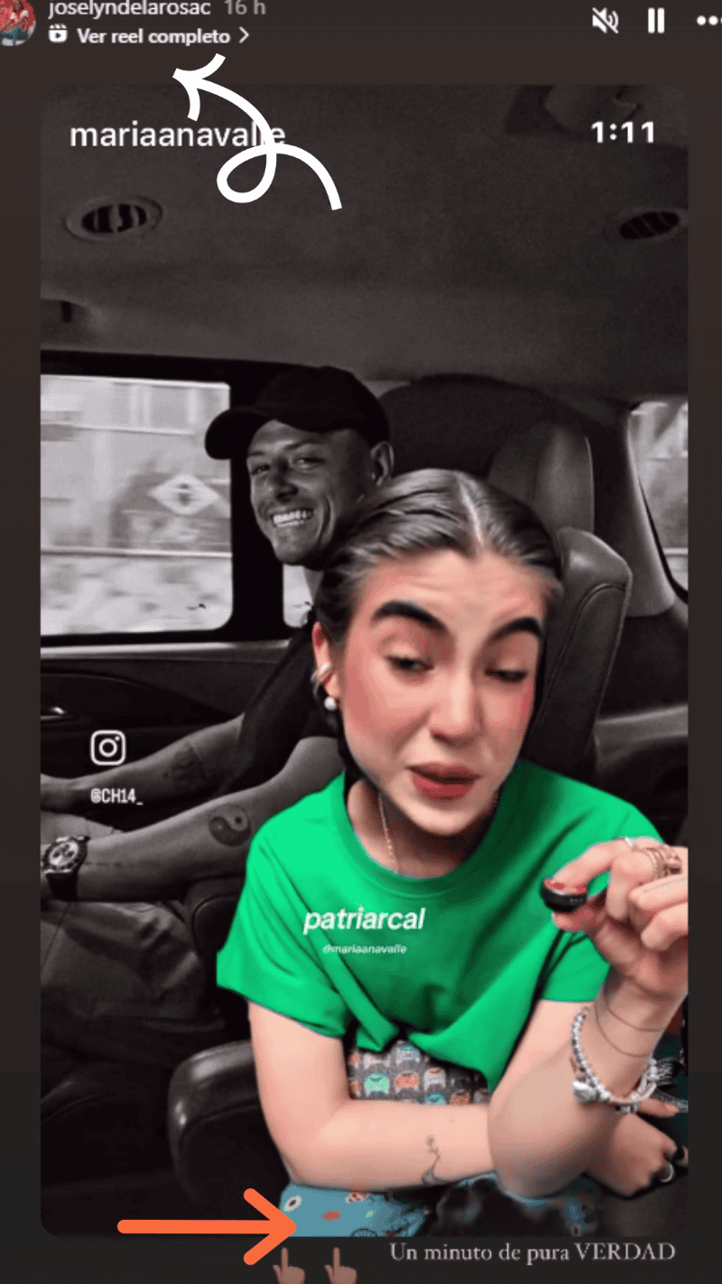INSTAGRAM/ @joselyndelarosac