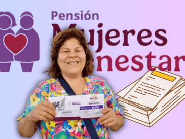 El Formato Bienestar se trata de un documento requerido para completar el proceso de inscripción a la Pensión Mujeres Bienestar. ESPECIAL