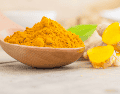 La cúrcuma ha ganado popularidad en los últimos años en la gastronomía y la medicina tradicional. ESPECIAL