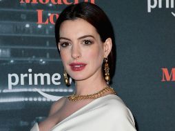 La actriz confirma el inicio de las grabaciones de la esperada secuela. AFP/ARCHIVO