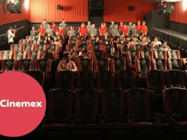 Es una oportunidad ideal para disfrutar de lo más reciente del cine internacional, con propuestas que destacan por su calidad y por ser de los lanzamientos más esperados de la temporada. EL INFORMADOR / ARCHIVO