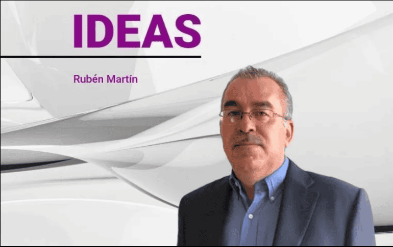 De fosas y socavones