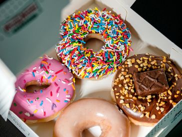 Esta promoción será válida únicamente para estudiantes. Unsplash