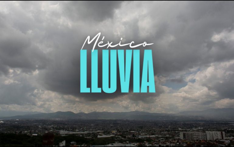 Las lluvias fuertes a puntuales muy fuertes podrían incrementar los niveles de ríos y arroyos, y generar encharcamientos, deslaves e inundaciones. EFE / ARCHIVO