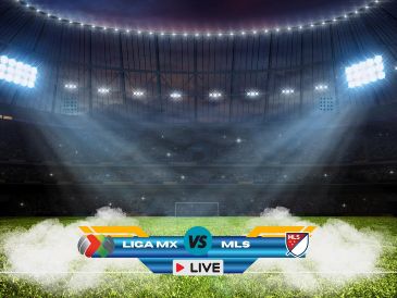 El momento más esperado llegará hoy miércoles, cuando se dispute el All-Star Game 2025, un duelo que reúne a lo mejor de ambas ligas. ESPECIAL / CANVA