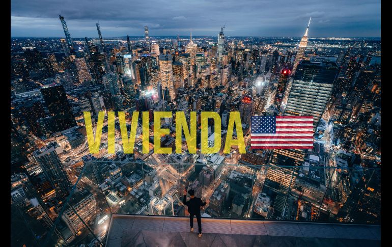 Las viviendas en venta están permaneciendo más tiempo en el mercado ya que las ventas siguen en declive. EFE / ARCHIVO