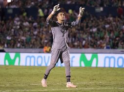 Keylor Navas será nuevo portero de Pumas. IMAGO7