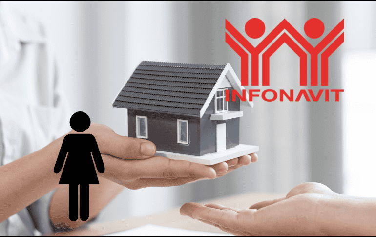 El Infonavit reconoce el rol de las mujeres en la sociedad y busca que sean dueñas de su propio hogar. ESPECIAL