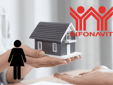 El Infonavit reconoce el rol de las mujeres en la sociedad y busca que sean dueñas de su propio hogar. ESPECIAL