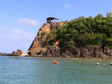 El municipio de La Huerta alberga una de las regiones costeras más bellas de México: la Costalegre. EL INFORMADOR / ARCHIVO