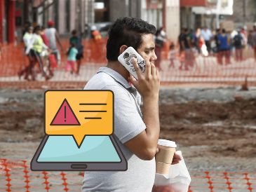 Durante el tiempo en el que la persona se encuentra incomunicada, los delincuentes realizan llamadas a los familiares argumentándoles el supuesto secuestro con el objetivo de conseguir el pago de un "rescate". EL INFORMADOR / ARCHIVO