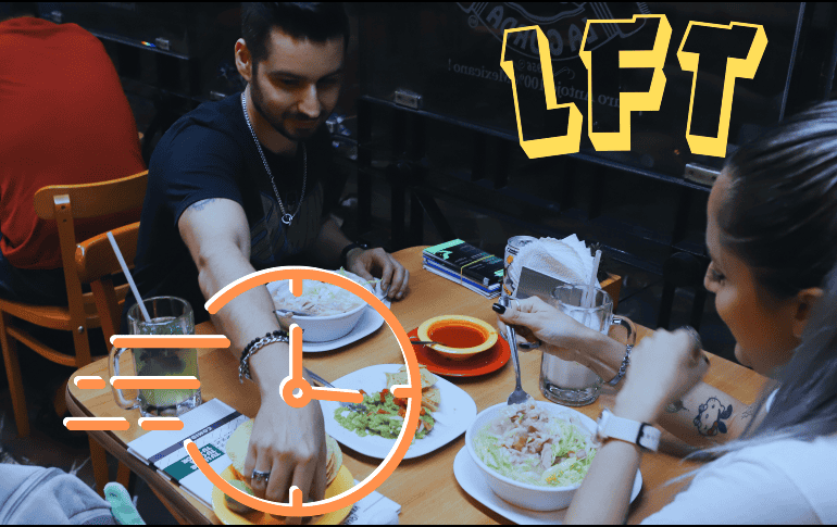 El objetivo es permitir una transición gradual que no afecte drásticamente las operaciones de las compañías. EL INFORMADOR / ARCHIVO